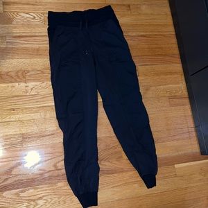 Lululemon Dance studio Joggers